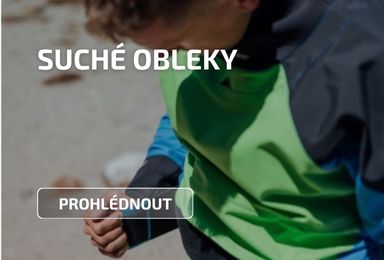 Suché obleky